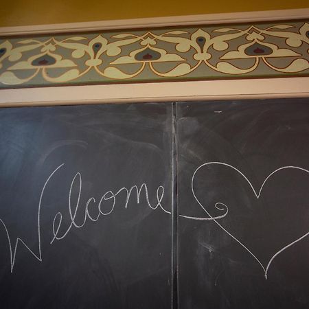 Mcmenamins Kennedy School Hotel Portland Luaran gambar