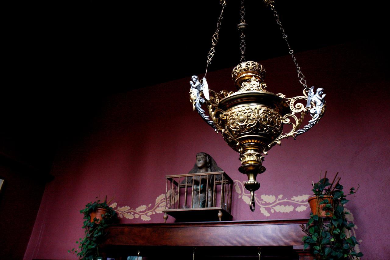 Mcmenamins Kennedy School Hotel Portland Luaran gambar