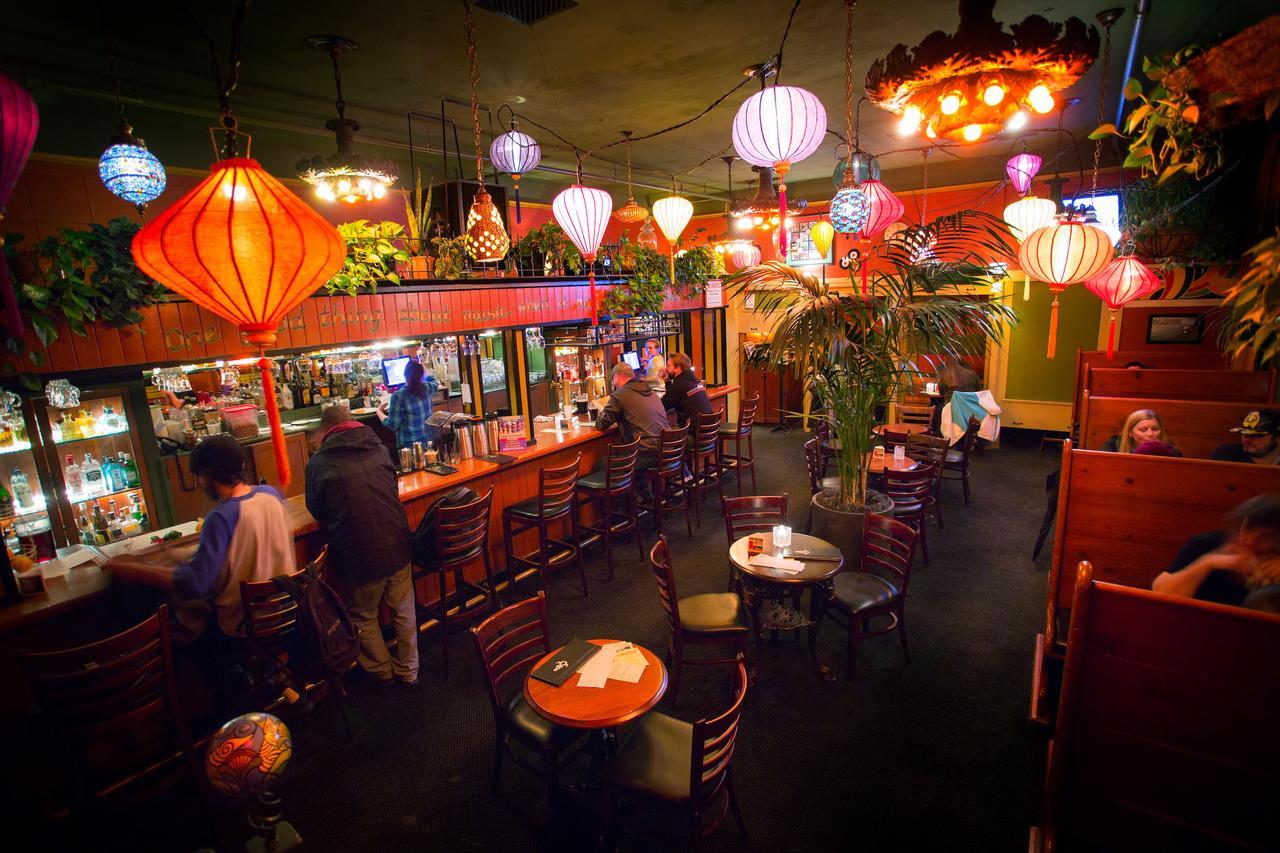 Mcmenamins Kennedy School Hotel Portland Luaran gambar